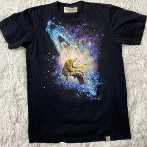 The Imaginary Foundation brilliant minds and arts collide T-shirt